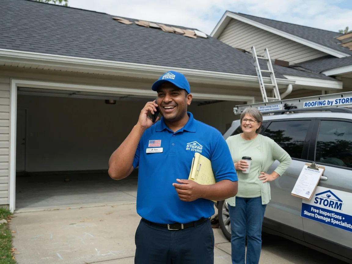 Roof Repair Near Me Woodstock, VA FAQs