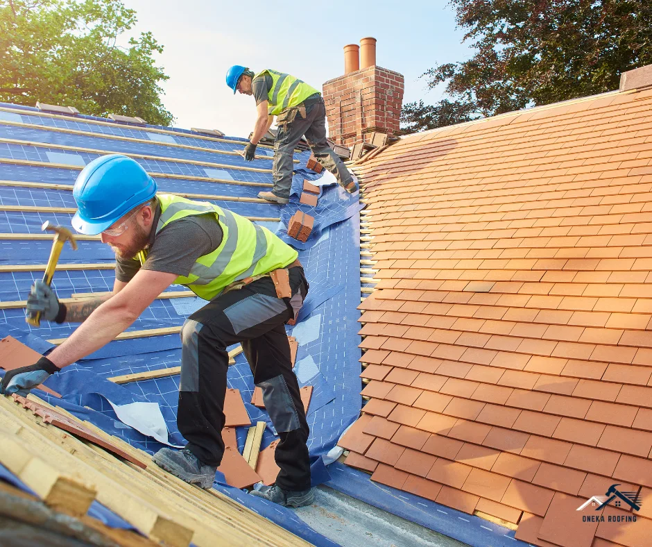 Why choose Roof Repair Near Me in Woodstock, VA