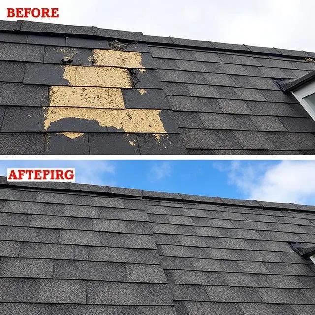 Roof Repair Near Me in Woodstock, VA near me
